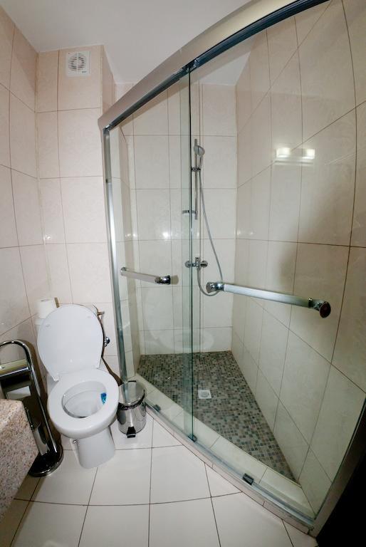 מלון מאמאיה Complex Aristrocratos חדר תמונה
