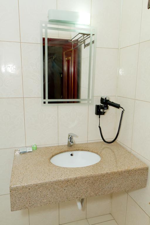 מלון מאמאיה Complex Aristrocratos חדר תמונה